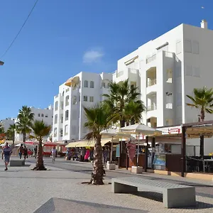 Atlantida By Garvetur Appartement Quarteira