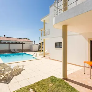 Montinhos Nature Stay Appartement Luz