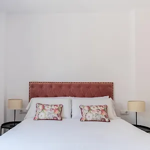 Terraza Catedral Olehousing Appartement Sevilla