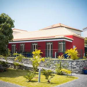 Apartamento Quinta Da Tia Briosa By Madeira Sun Travel, Ponta do Sol (Madeira)