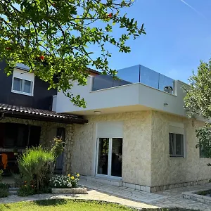 House K&k Prázdninový dům Privlaka (Zadar)