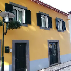 Casa de Férias Casa Do Forte, Machico (Madeira)