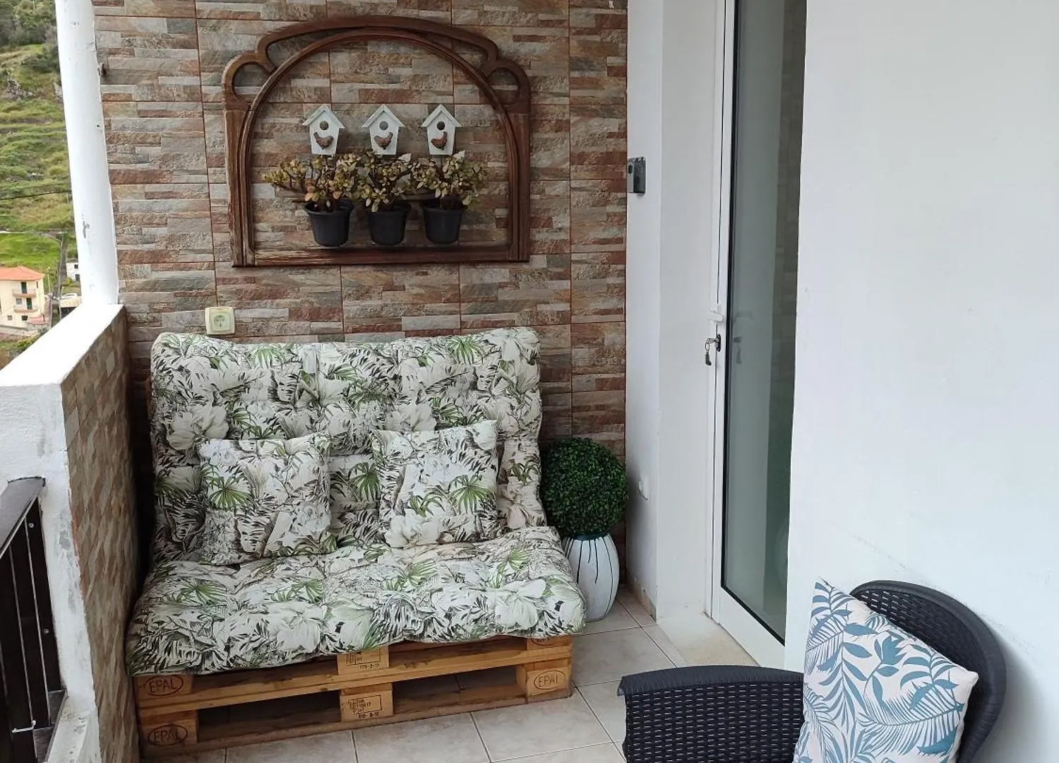 Casa de Férias Marques House Vila Machico