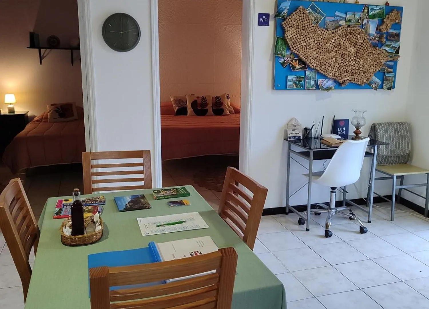 Marques House Vila Machico