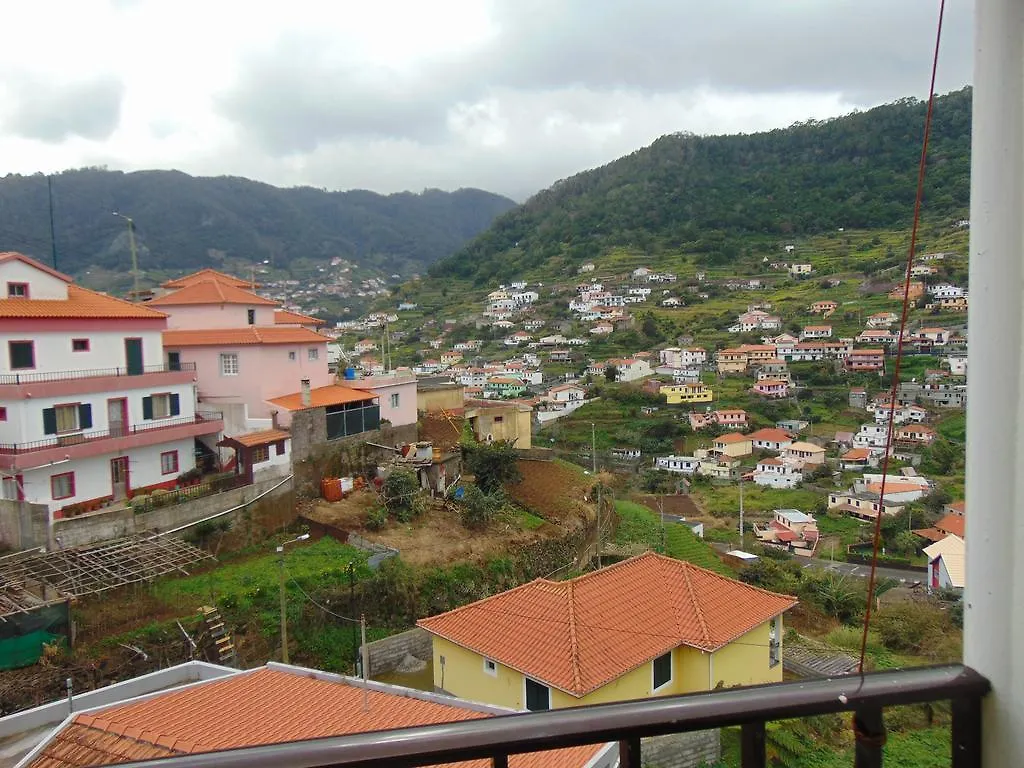Marques House Vila Machico  Casa de Férias