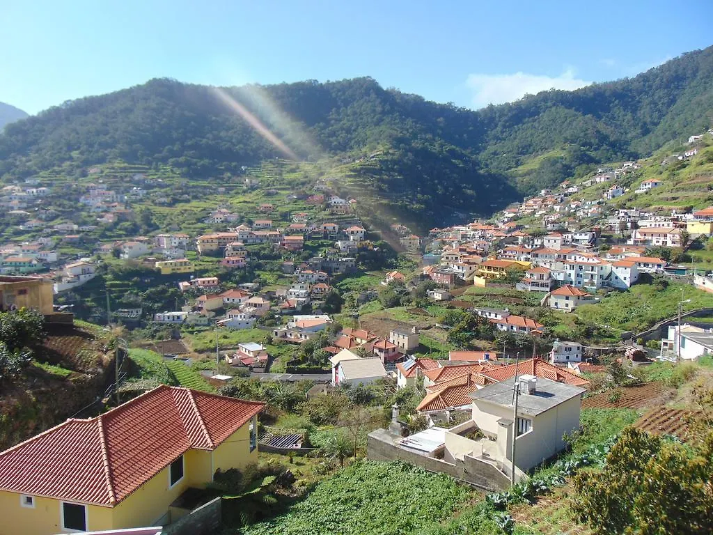 Casa de Férias Marques House Vila Machico